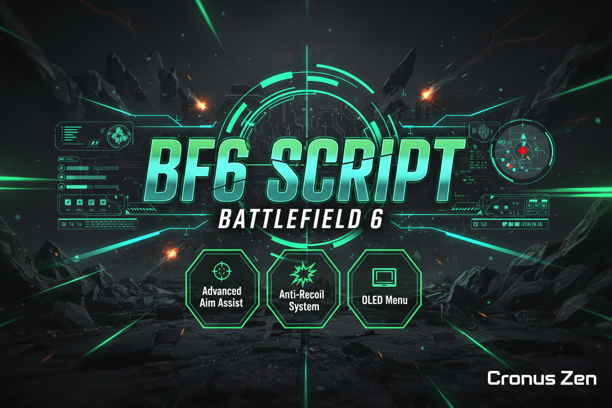 BF6 Script